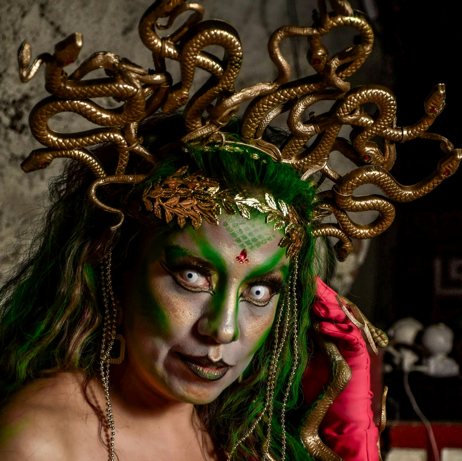 Your Problems are not the Problem