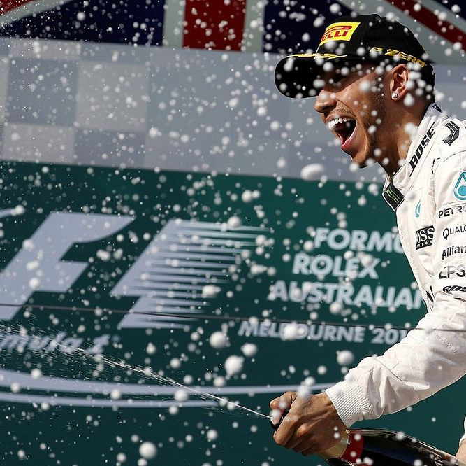 Settling for Fourth Place