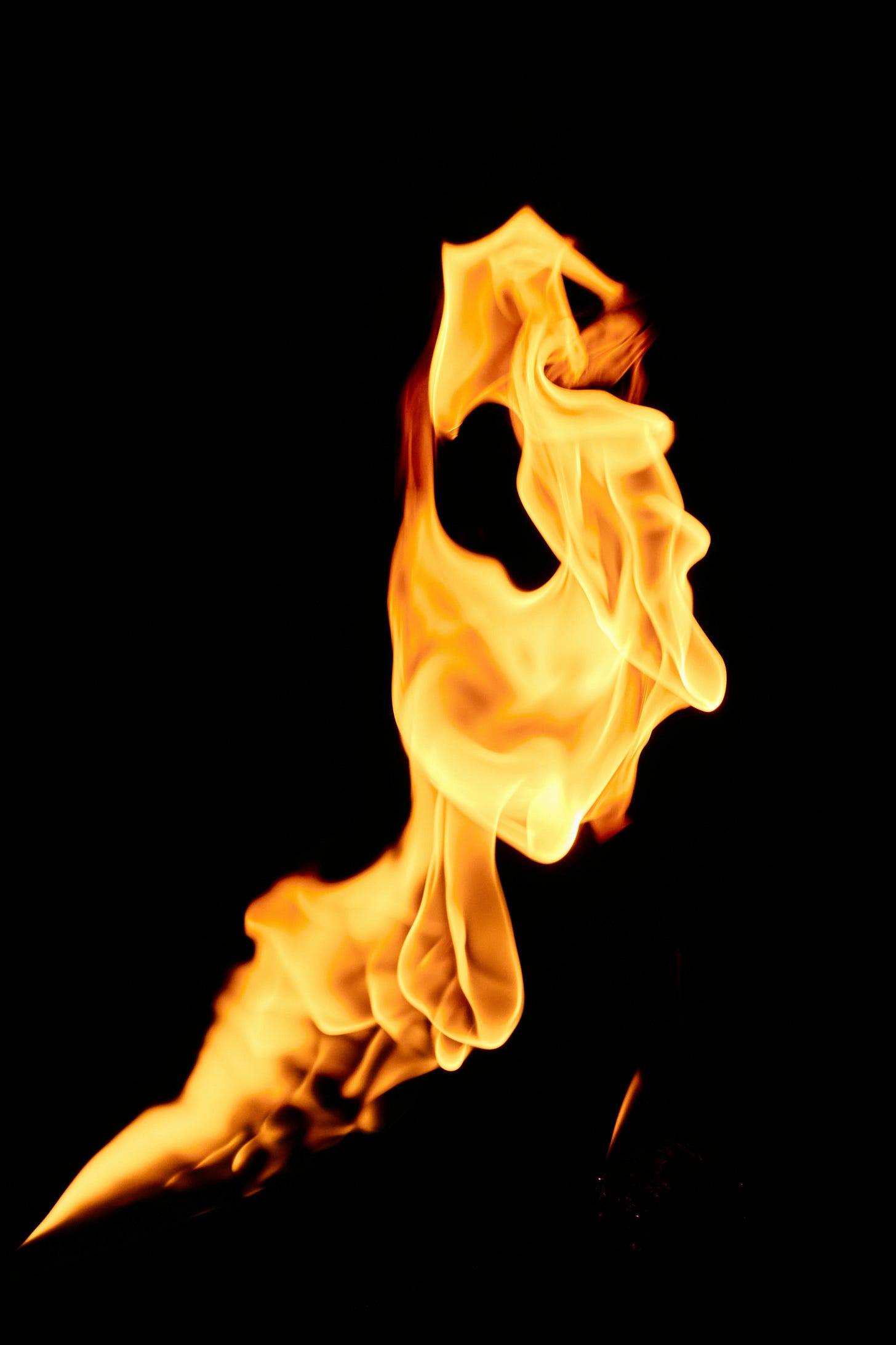 The Case for Pyro-Degrade Energy
